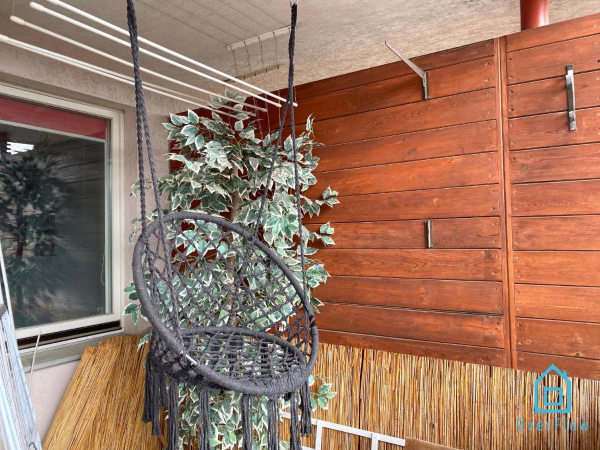 Teddy Bear Room Gdansk Exterior photo