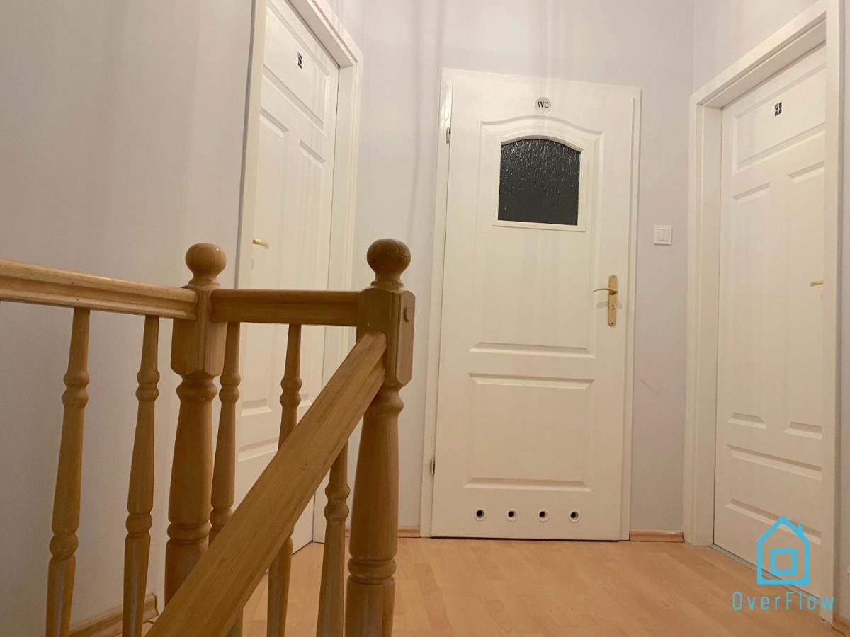 Teddy Bear Room Gdansk Exterior photo